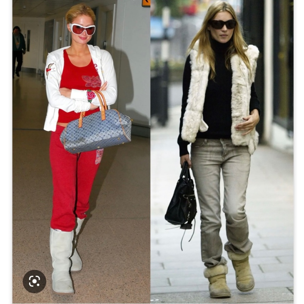 Uggs